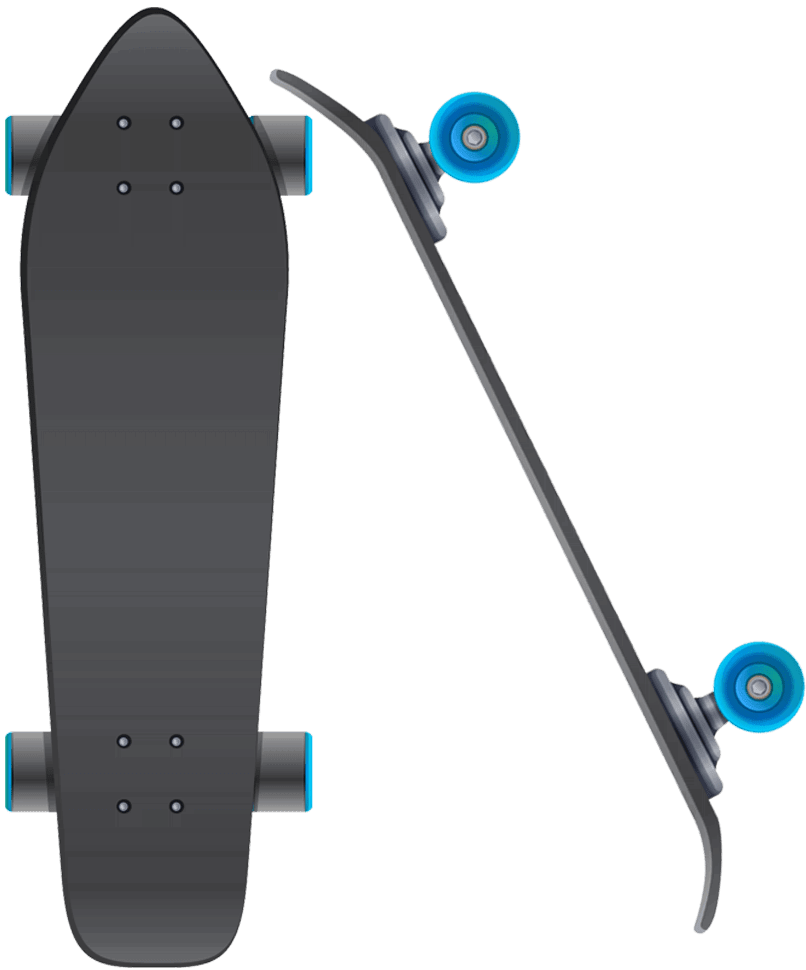 skateboard skateboard